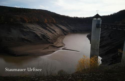 Ferienwohnung in Waldrandlage in Nationalpark Schleiden / Eifel - Foto 46