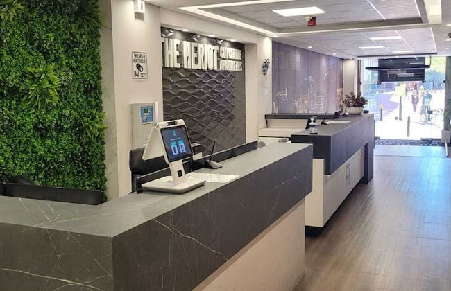 The Heriot City Centre Apartments - Foto 3