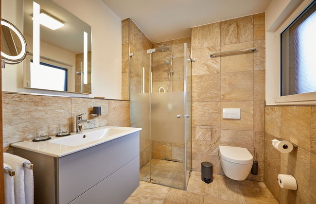 Bader Suites - Foto 38