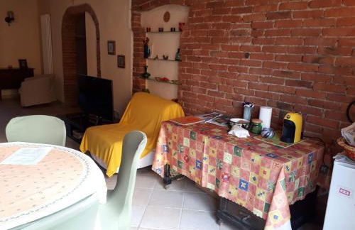 Taverna rustica in Toscana - Foto 6