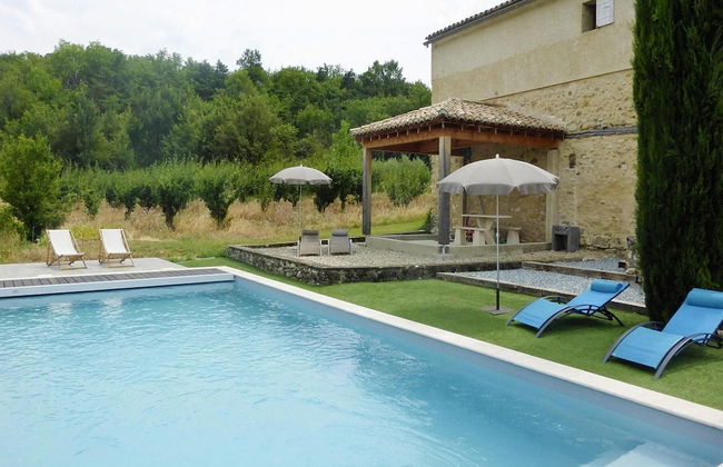 Charming Holiday Flat With Shared Pool, Malaucene - Foto 20