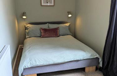 The Cob House. - Foto 26