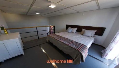 Loft em Ponta Grossa com Mezanino - Foto 4