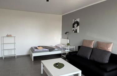 Moderne 3,5 Zimmer 85m2 & Balkon Wohnung - Foto 16