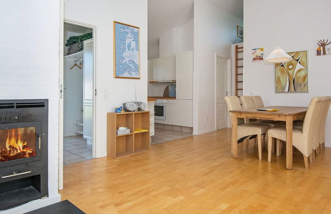 8 Person Holiday Home in Aabenraa-by Traum - Foto 24