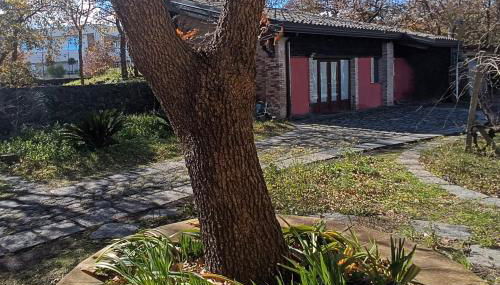 La pietra lavica - Foto 2, Garden view