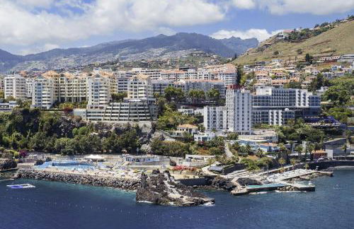 Apartamento do Mar e Lua - Foto 6