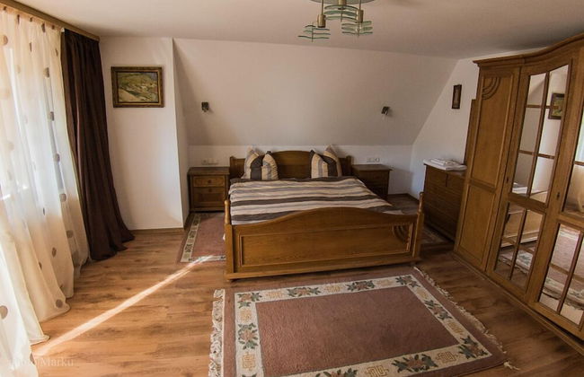 Vila Flora Viseu de Jos - Foto 5