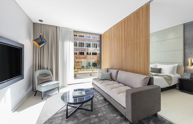 SKYE Suites Sydney - Foto 20