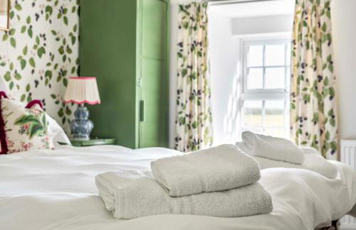 Bodior Garden Cottage - Foto 18