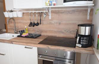 Ferienwohnung Kleine Auszeit - Foto 11