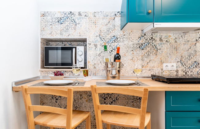 Casa del Patio - Boutique Apartments - Foto 35