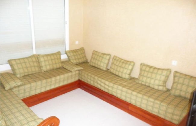 Résidence Oubihi Aglou - Foto 7