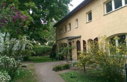 Romantic City Apartment Berlin - Foto 11