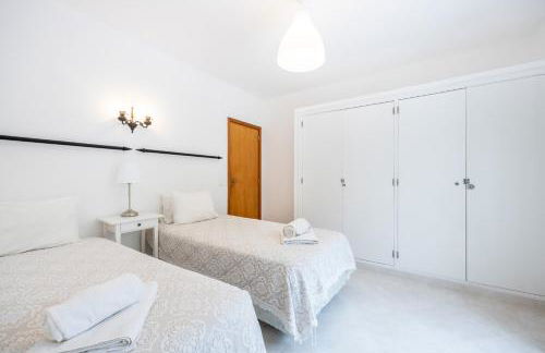 CoolHouses Algarve Lagos, 4 bed single-story House, pool and amazing panoramic views, Casa Fernanda - Foto 43