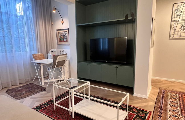 Exquisite Home on Rothschild by FeelHome - Foto 10