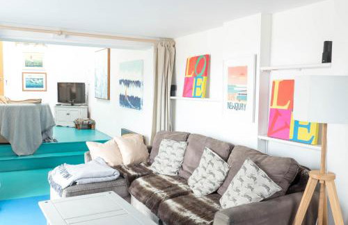 Pollymoor Beach House - Foto 17