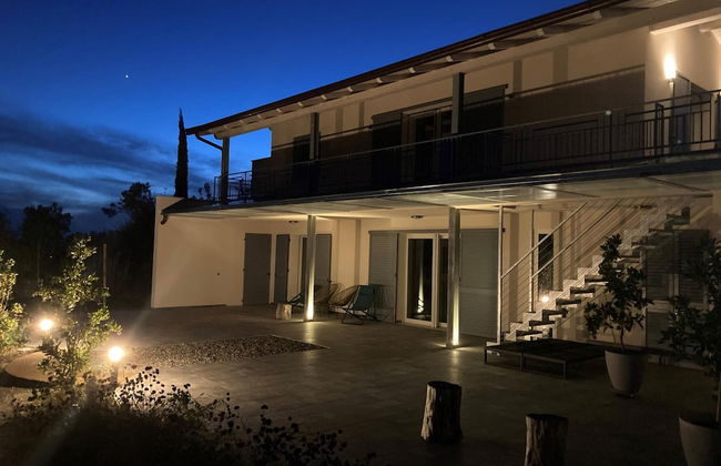 Villa Ambretta in Campagnatico - Foto 23