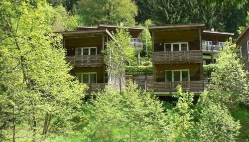 Ferienhaus Bad Hundertpfund Typ A - Foto 3