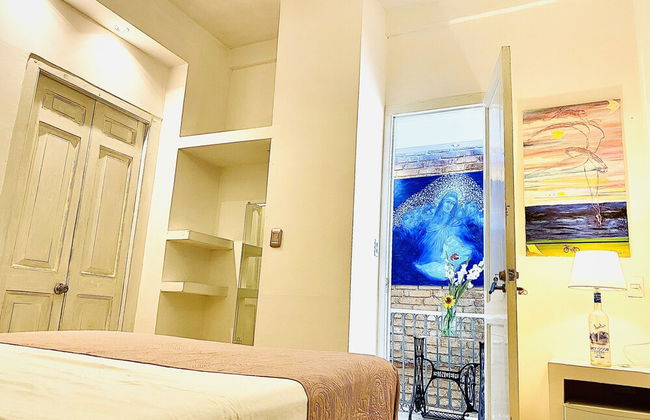 Holiday rental in Havana with terrace - Photo 12