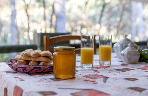 Villa del Maestro - Foto 20