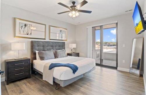 New Topsider Condo With Boat Slip - Foto 13