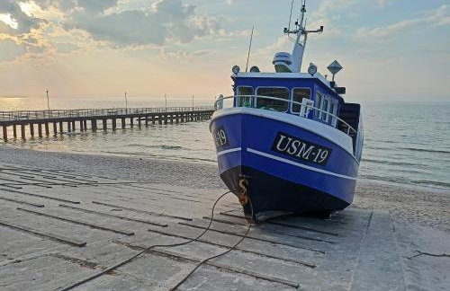 SEA & YOU Apartament z widokiem na morze - Dwie Sosny - Foto 26