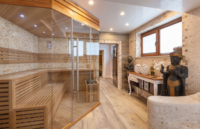 Villa Ciconia - Foto 39