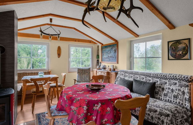 Home in Steinbach-hallenberg - Foto 21