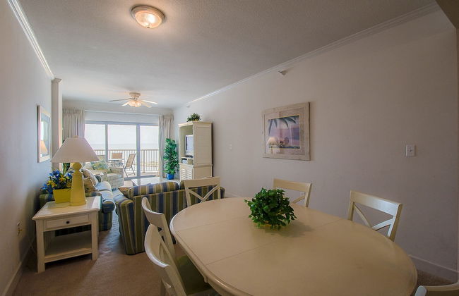 Sea Breeze 908 - Photo 8