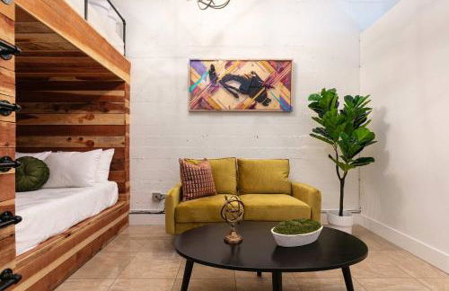 SD Modern Rustic 3BR Apartment - Foto 10