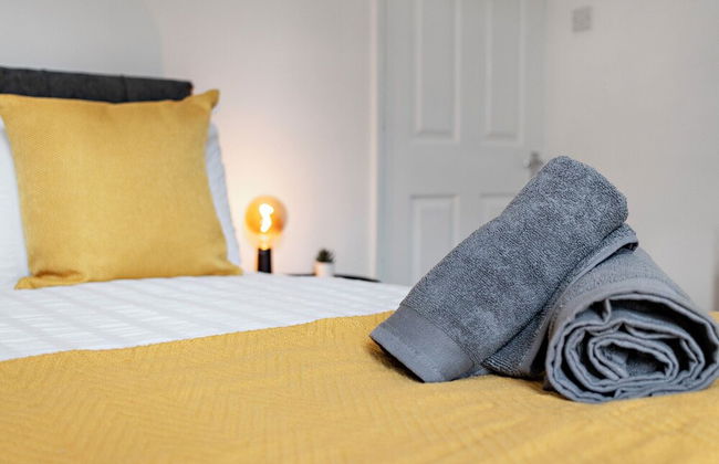 Church View - Foto 10