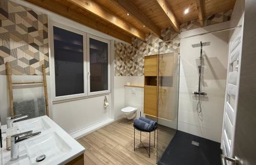 Le Chalet des Vosges - Foto 11