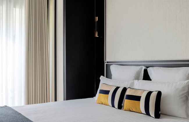 HIGHSTAY - Luxury Serviced Apartments - North Marais 2 - Foto 13