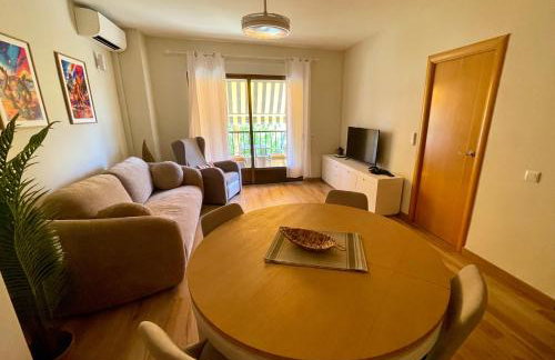 Apartamento en Moraira Centro con Piscina - Foto 7