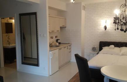 Piękna Apartments White - Foto 4