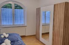 Charmante, ruhige Erdgeschosswohnung mit Balkon - Foto 13