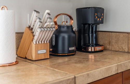 Seattle Among The Trees: in Belltown w/Parking! - Foto 14