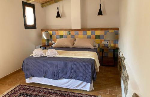 Casa de la Cruz - Photo 15