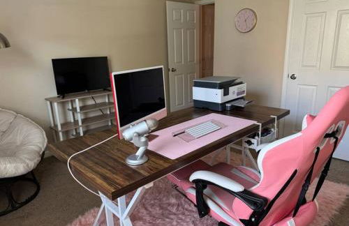 Luxury Pink Cascades Oasis - Gated Community - Foto 6