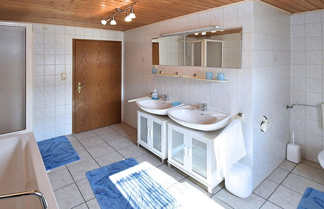 Apartment in Bavaria Near Forest - Foto 13