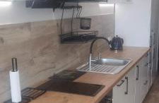 Apartament Promenada Czaplinek - Foto 12