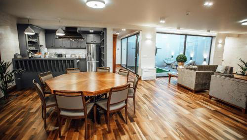 Penthouse Vinci - Foto 5