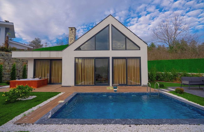 NİSH VADİ SAPANCA - Foto 49