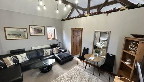 Holmleigh Annexe - Foto 4