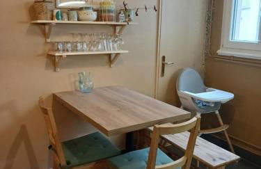 Happy family appartement - Foto 20