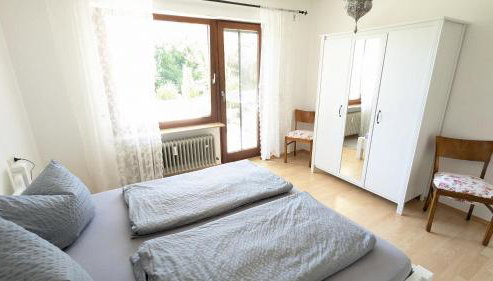 Ferienwohnung Wiesenblümle - Photo 4