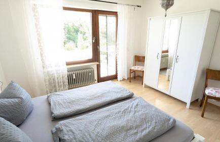 Ferienwohnung Wiesenblümle - Foto 4