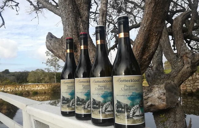 BOTTERKLOOF RESORT - Foto 71