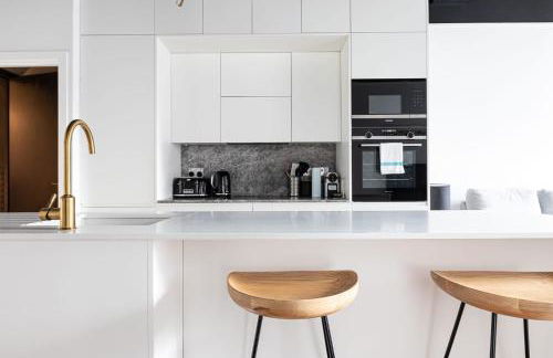 Luxury 1 Bed Apartment Covent Garden Holborn - Foto 9